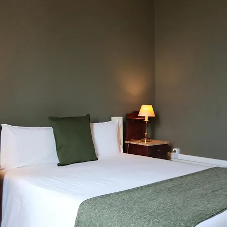 Palacete Do Conselheiro - Guesthouse-2
