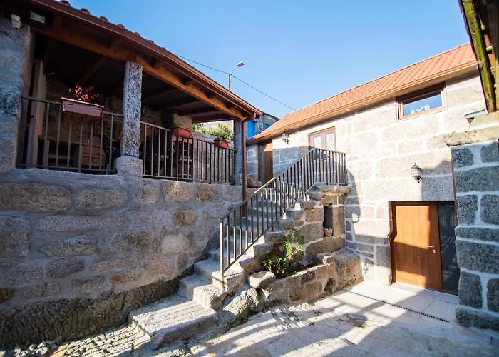 Casa Do Morgado